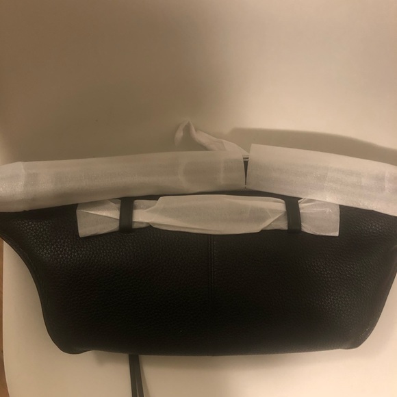 NEW $450 Rag & Bone Elliot Leather Fanny Pack! - Picture 10 of 15
